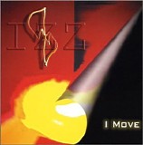 IZZ - I Move