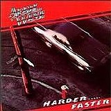 April Wine - Harder...Faster