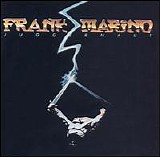 Frank Marino - Juggernaut