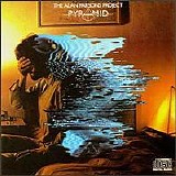 Alan Parsons Project - Pyramid
