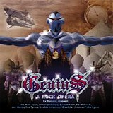 Genius: A Rock Opera - Episode 2: In Search Of The Little Prince