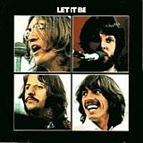 The Beatles - Let It Be