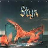 Styx - Equinox