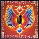 Journey - Greatest Hits