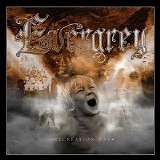 Evergrey - Recreation Day (Limited Edition)