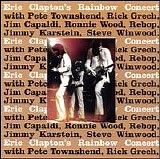 Eric Clapton - Eric Clapton's Rainbow Concert (remastered)