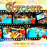 Ayreon - Come Back To Me (EP)