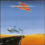 Vandenberg - Heading For A Storm