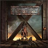 Iron Maiden - The X Factor
