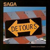 Saga - Detours