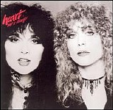 Heart - Bebe Le Strange (expanded & remastered)