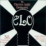 Electric Light Orchestra - Electric Light Orchestra (30th Anniversary Limited Edition)