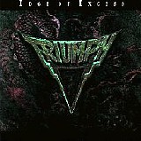 Triumph - Edge Of Excess