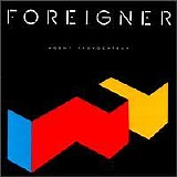 Foreigner - Agent Provocateur