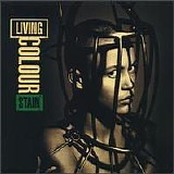 Living Colour - Stain