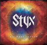 Styx - Big Bang Theory