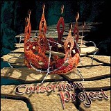 Consortium Project - Ian Parry's Consortium Project