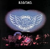 REO Speedwagon - T.W.O.