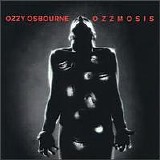 Ozzy Osbourne - Ozzmosis