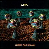 Cairo (USA) - Conflict And Dreams