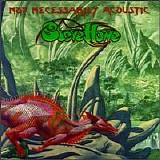 Steve Howe - Not Necessarily Acoustic