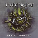 Devin Townsend - Physicist