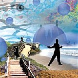 Zen Rock and Roll - The Birthright Circle