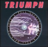 Triumph - Rock & Roll Machine