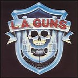 L.A. Guns - L.A. Guns
