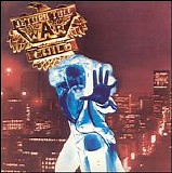 Jethro Tull - War Child (remastered)
