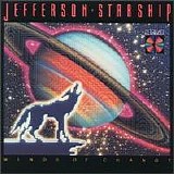 Jefferson Starship - Winds Of Change