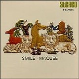 Smile - Maquee