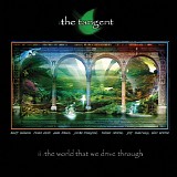 The Tangent - The World That We Drive Through (Special Edition)