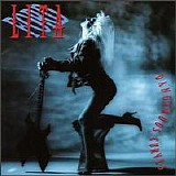 Lita Ford - Dangerous Curves