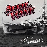 April Wine - Frigate