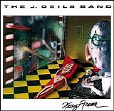 J. Geils Band - Freeze-Frame