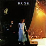Rush - Exit...Stage Left (remastered)