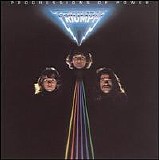 Triumph - Progressions Of Power