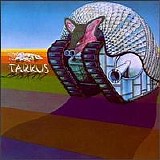 Emerson, Lake & Palmer - Tarkus