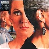 Styx - Pieces Of Eight