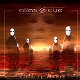 Alias Eye - Field Of Names