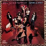 REO Speedwagon - Nine Lives