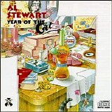 Al Stewart - Year Of The Cat