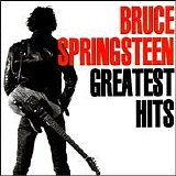 Bruce Springsteen - Greatest Hits
