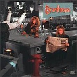 Bonham - The Disregard Of Timekeeping