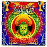 King's X - Ear Candy