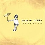 Book of Hours - Transmissions [EP]