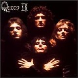 Queen - Queen II