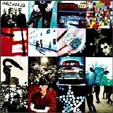 U2 - Achtung Baby
