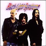 Bozzio Levin Stevens - Black Light Syndrome